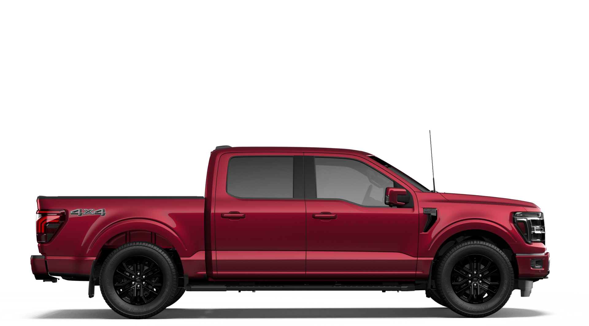 2026 Ford F-150® External Image 1